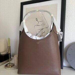 Coach Brooklyn Maple 28 Shoulder Bag